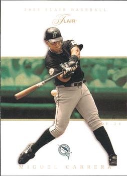 Miguel Cabrera