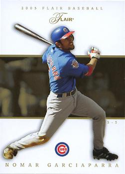 Nomar Garciaparra