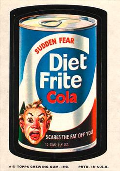 Diet Frite Cola