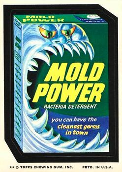 Mold Power