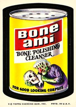 Bone Ami