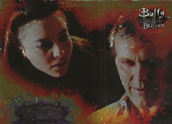 Drusilla