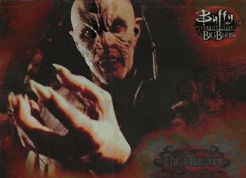 The Master 
