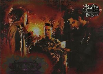 Evil Trio 