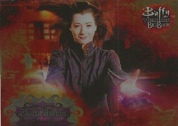 Dark Willow 