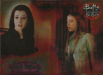 Dark Willow 
