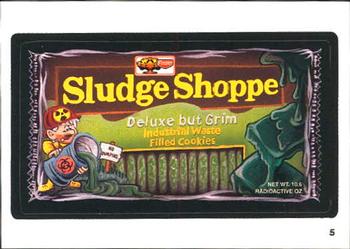 Sludge Shoppe 
