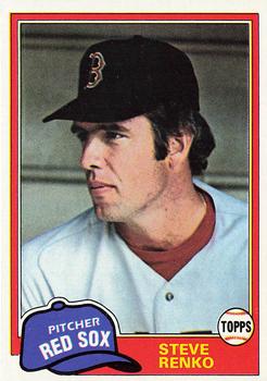 Steve Renko