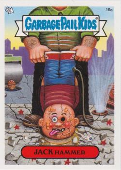 Jack Hammer
