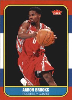 Aaron Brooks