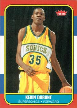 Kevin Durant