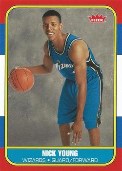 Nick Young