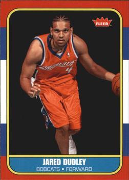 Jared Dudley