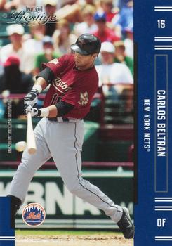 Carlos Beltran
