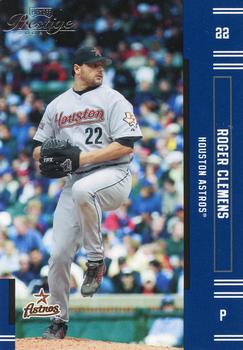 Roger Clemens