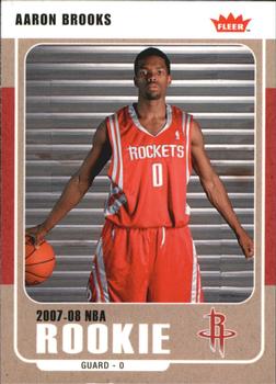 Aaron Brooks