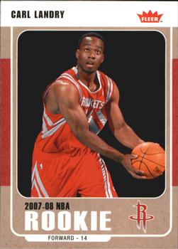 Carl Landry