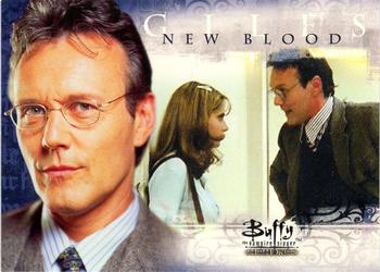 New Blood 