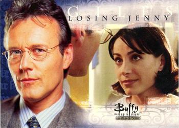 Losing Jenny 