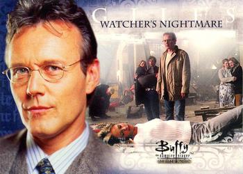 Watcher's Nightmare 