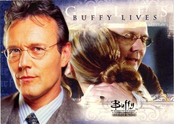 Buffy Lives 