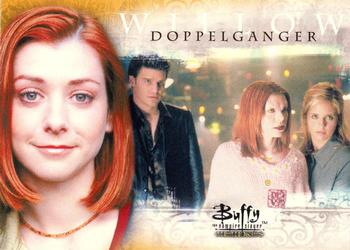 Doppelganger 