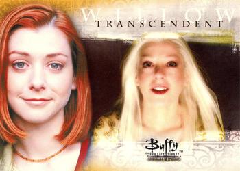 Transcendent 