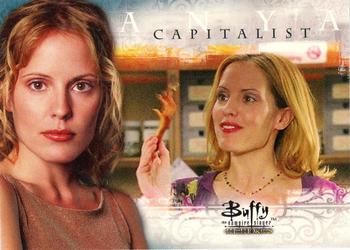 Capitalist 