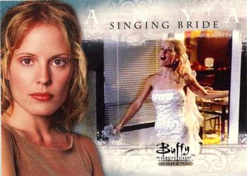 Singing Bride 
