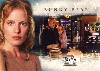 Bunny Fear 