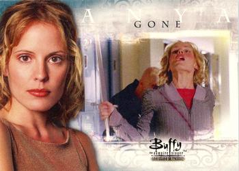 Gone 