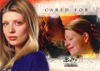 Cared For 