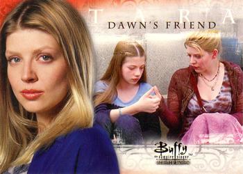 Dawn's Friend 