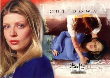 Cut Down 
