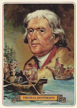 Thomas Jefferson