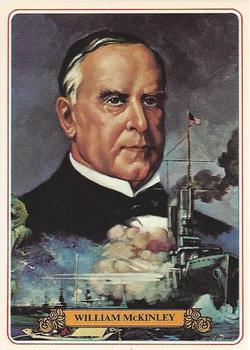 William McKinley