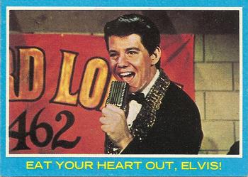 Eat Your Heart Out, Elvis! 