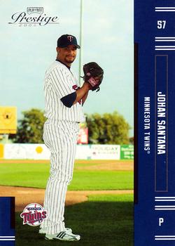 Johan Santana