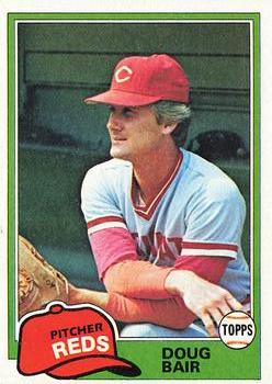 Doug Bair