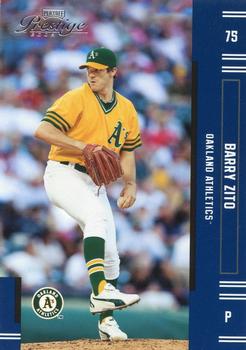 Barry Zito