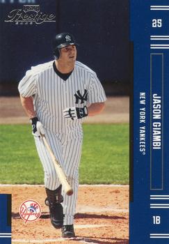Jason Giambi