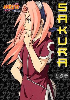 Sakura (statistics)
