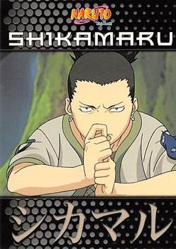 Shikamaru