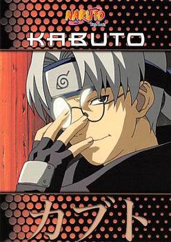 Kabuto