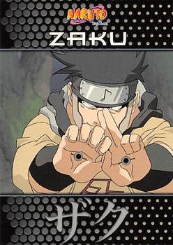 Zaku