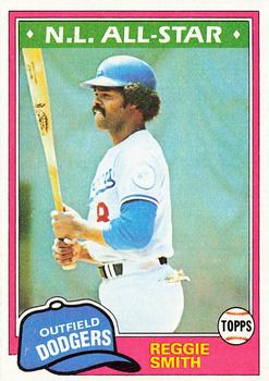 #75 Reggie Smith