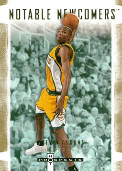 Kevin Durant
