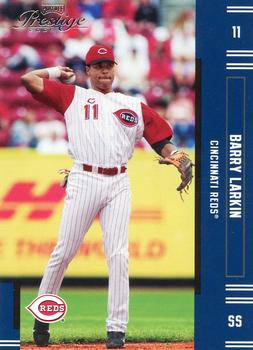Barry Larkin