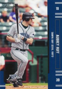Aubrey Huff