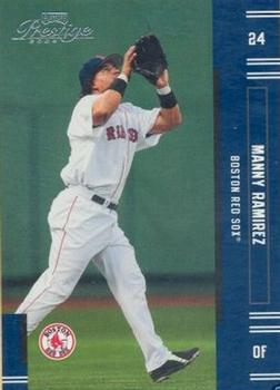 Manny Ramirez